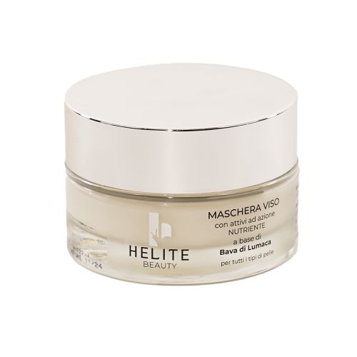 maschera viso